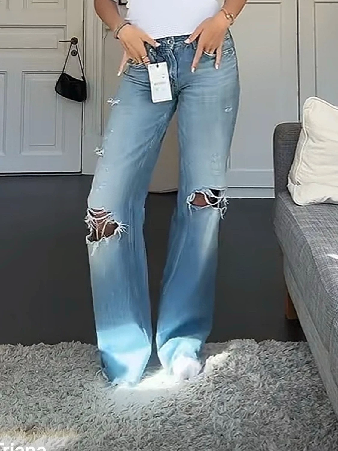 Sååå cooola jeans🙌 - 1