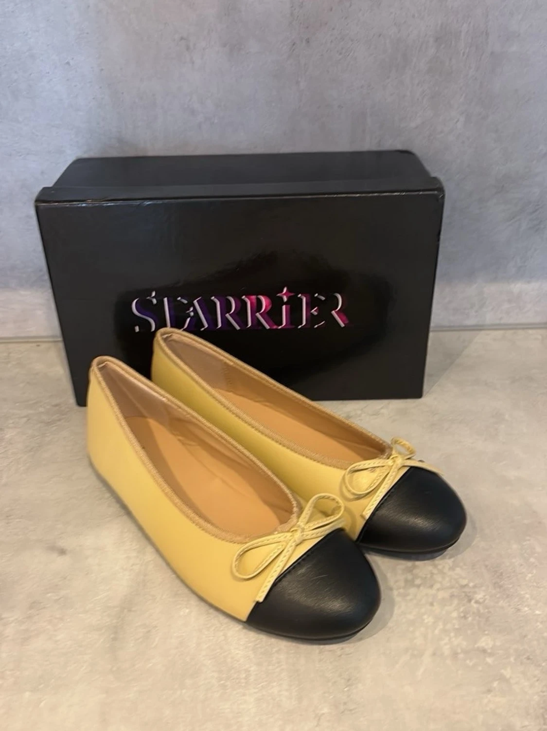 Ballerina skor - 2
