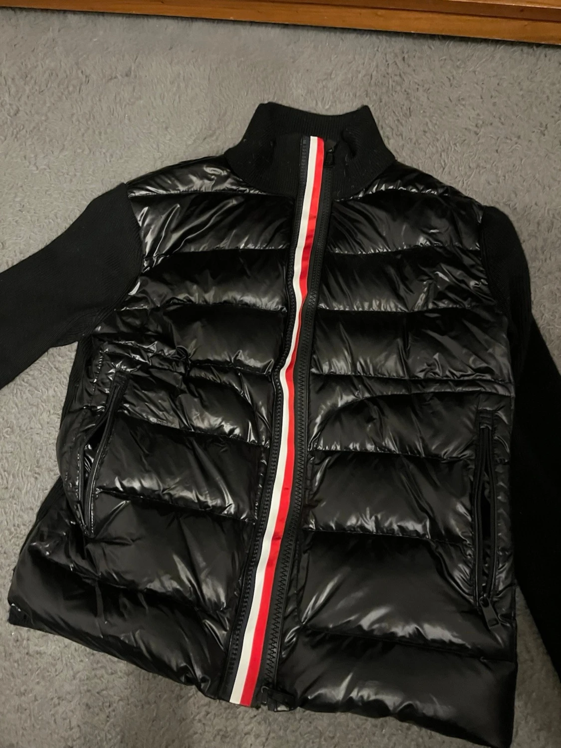 Moncler cardigan - 1