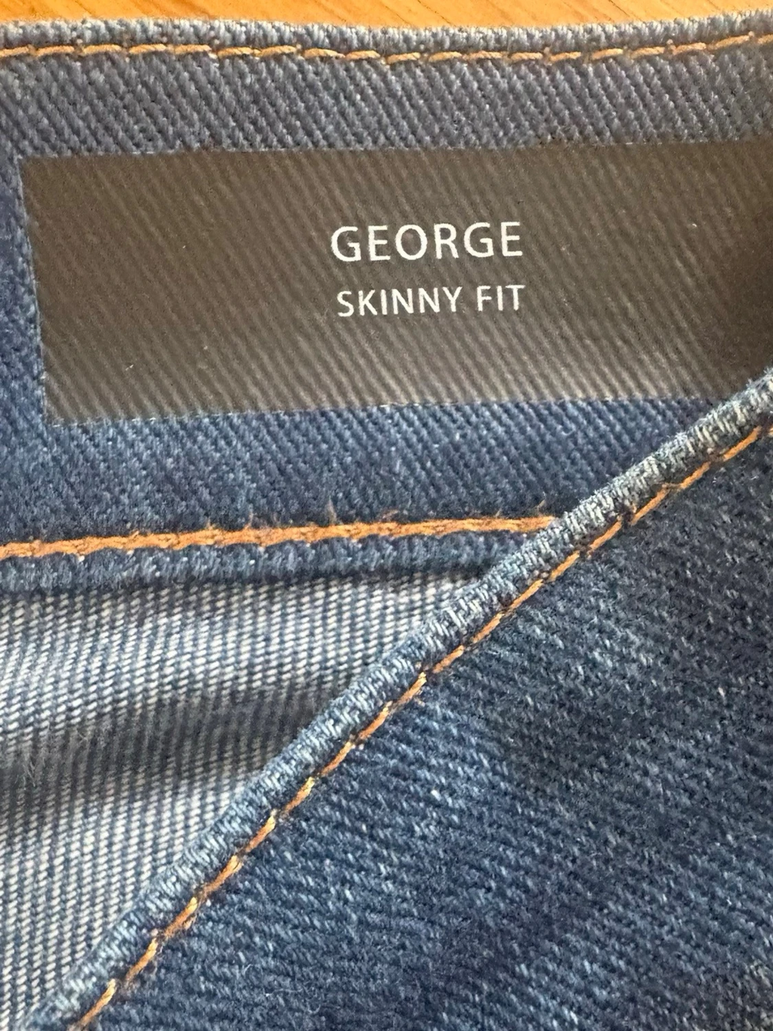 Dondup george  - 2