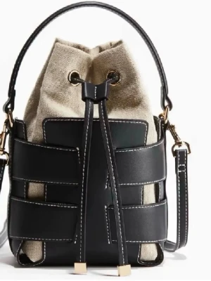 väska - Så fin väska från h&m❤️ pris går absolut o diskutera!