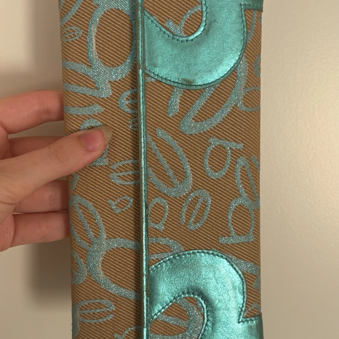 🩵Vintage bebe väska🩵 - 93