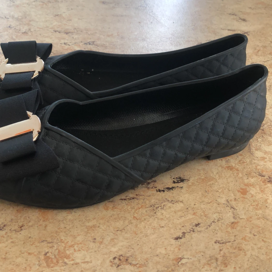 fina ballerina skor - 91