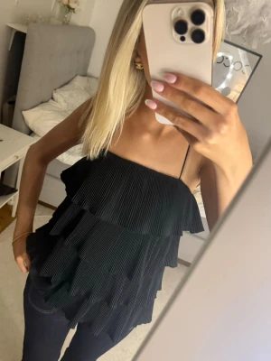 Volang linne - Linne från shien som går att knyta i ryggen 