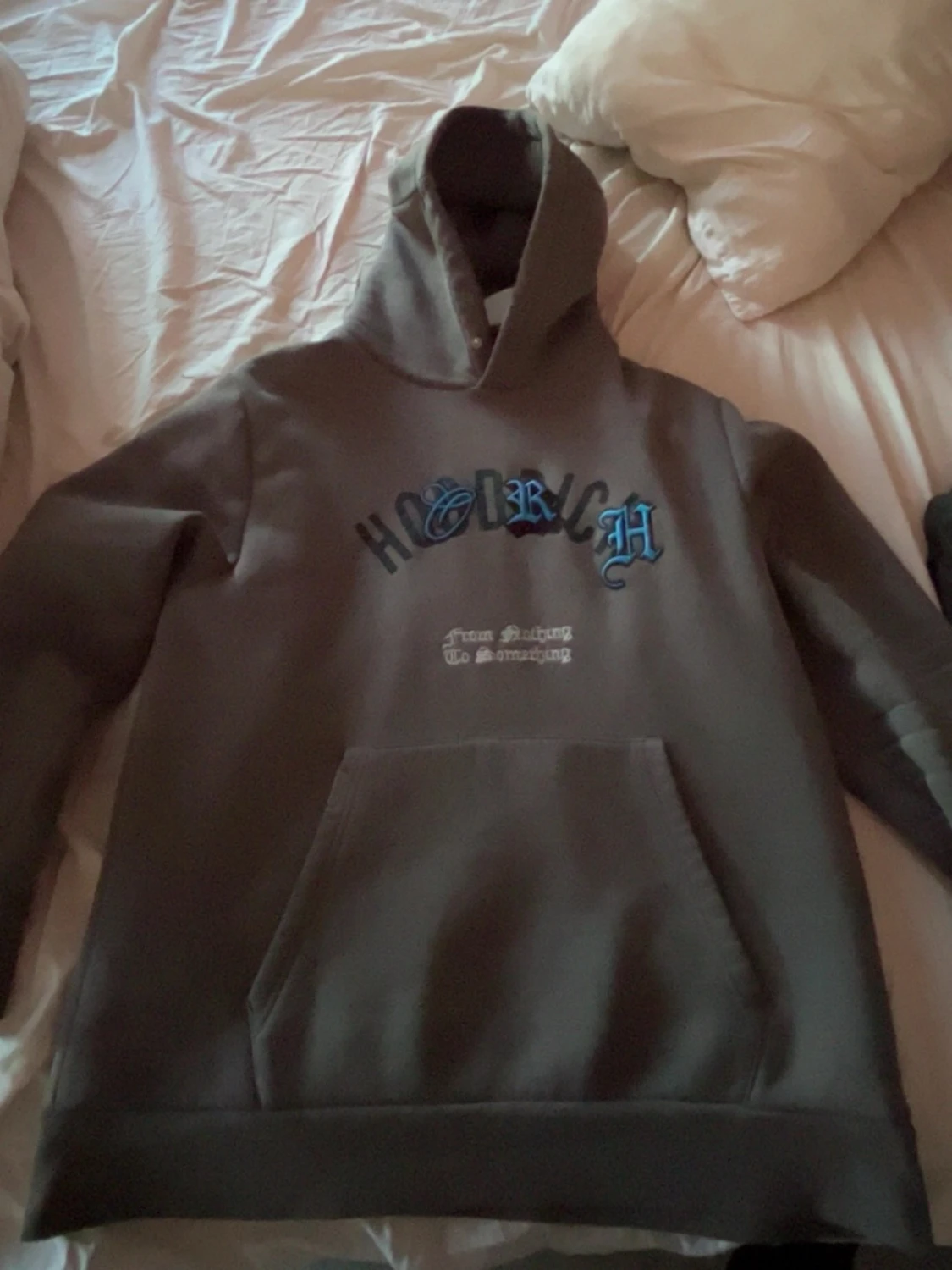Hoodrich Hoddie - 1