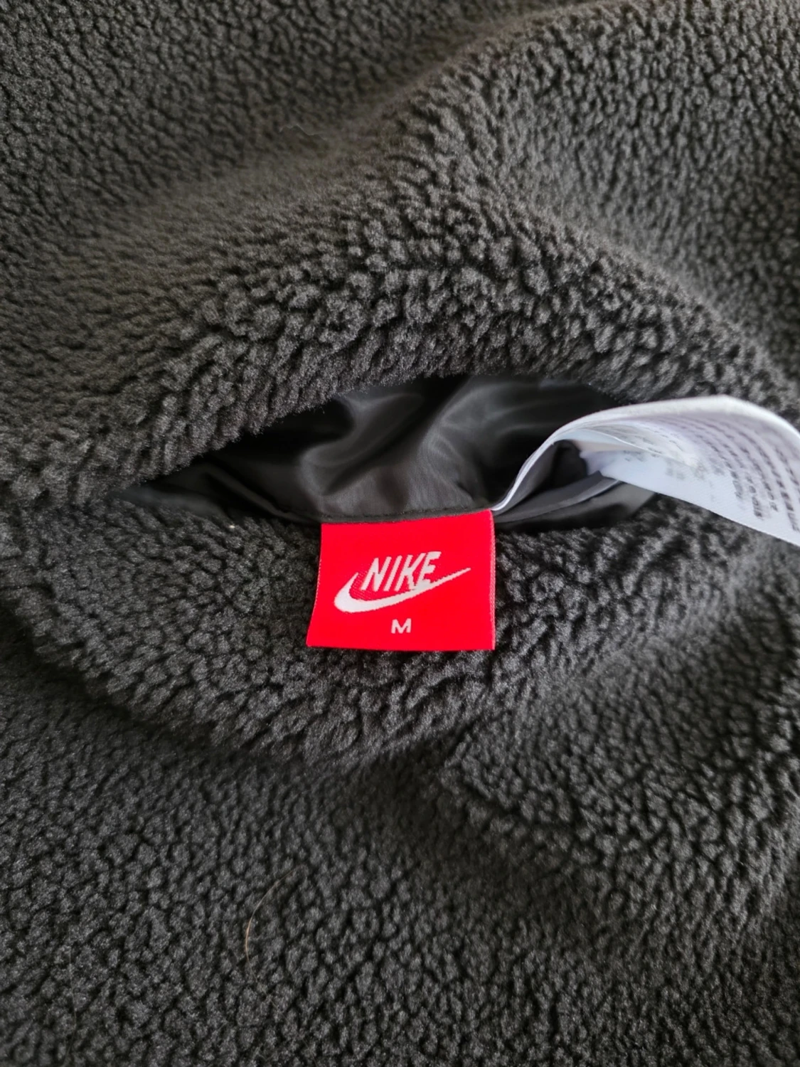 Nike Reversibel Jacka - 6