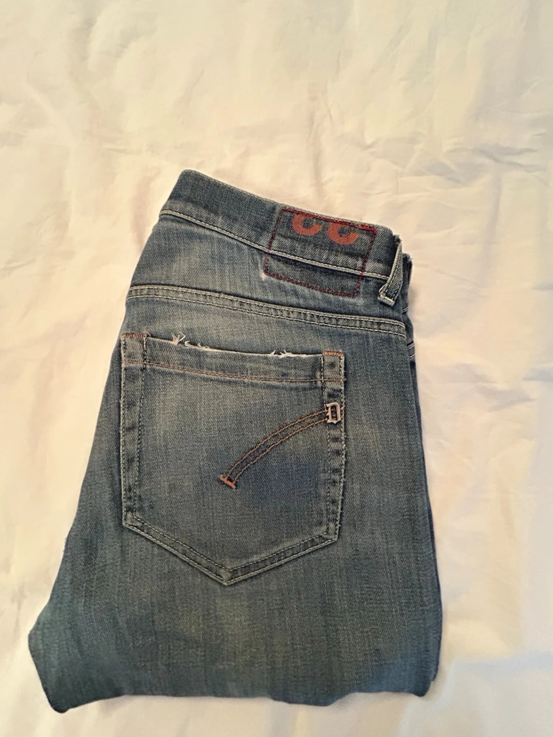 Dondup Jeans - 1