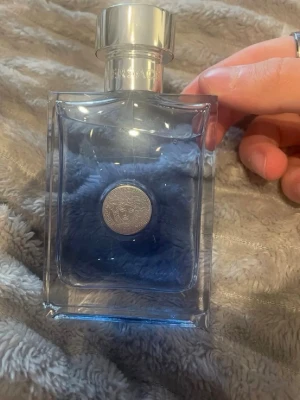 Versace Pour homme 100 ml - .