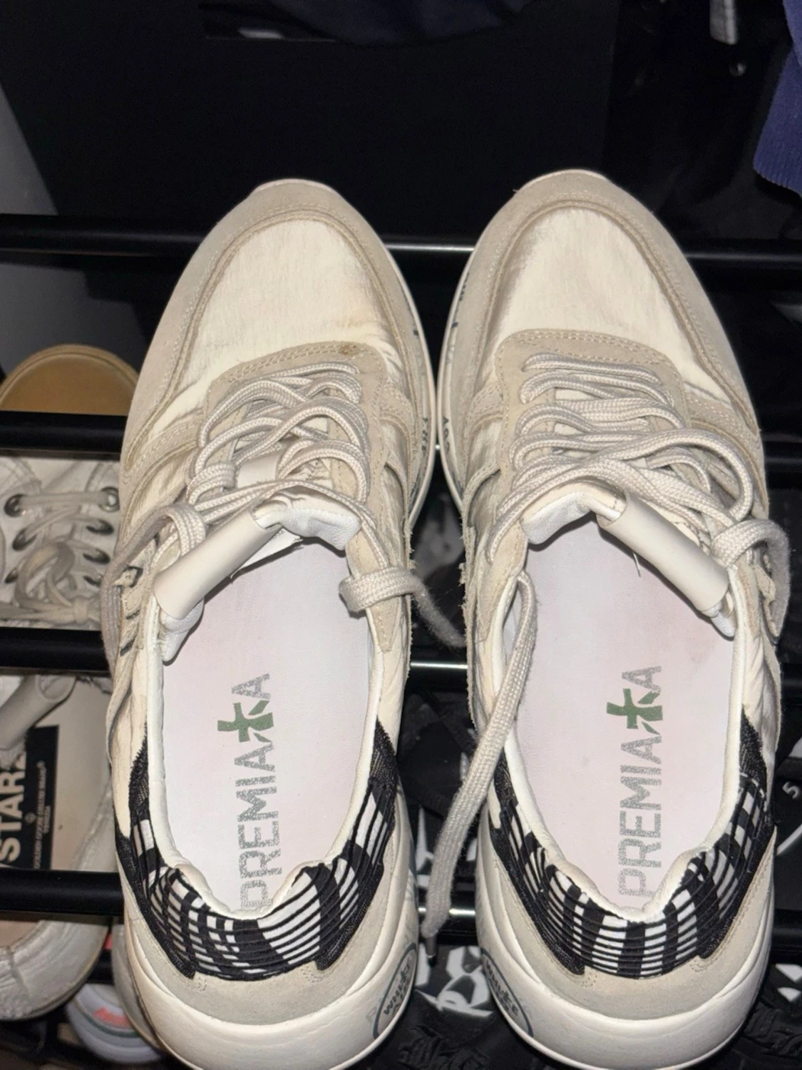 Premiata vita - 1