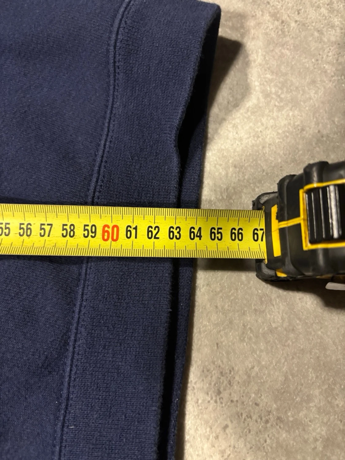 Vintage DECA sweatshirt - 4