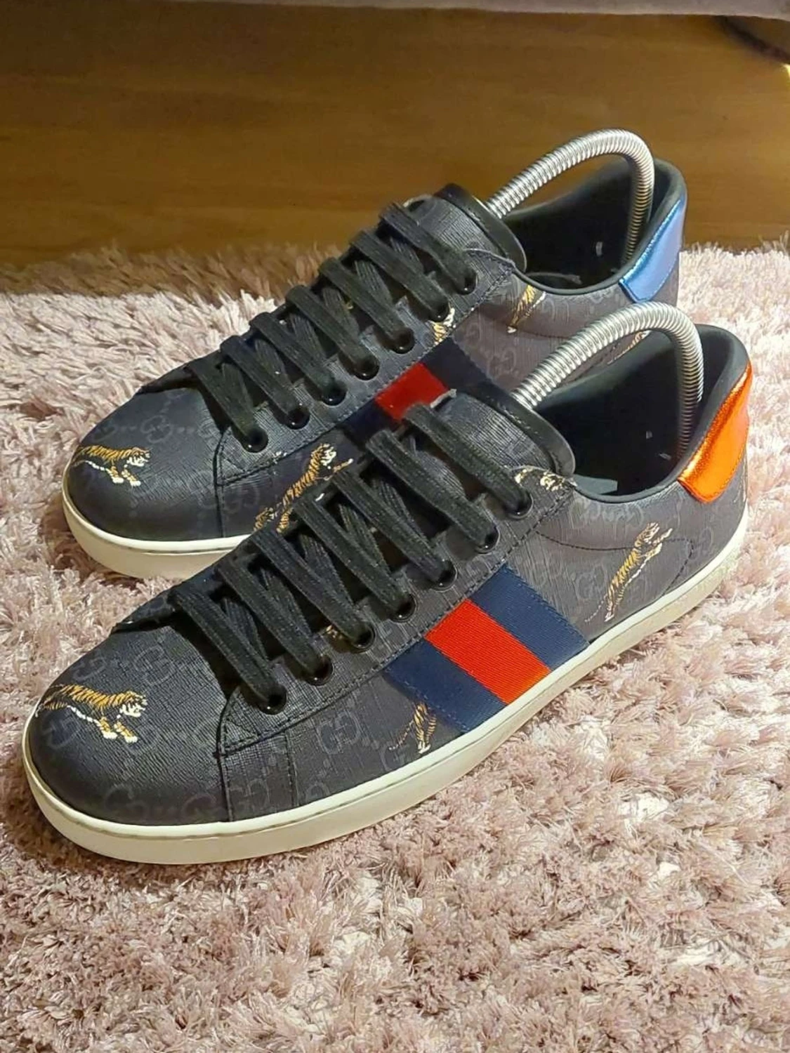Gucci Ace Tiger - 2