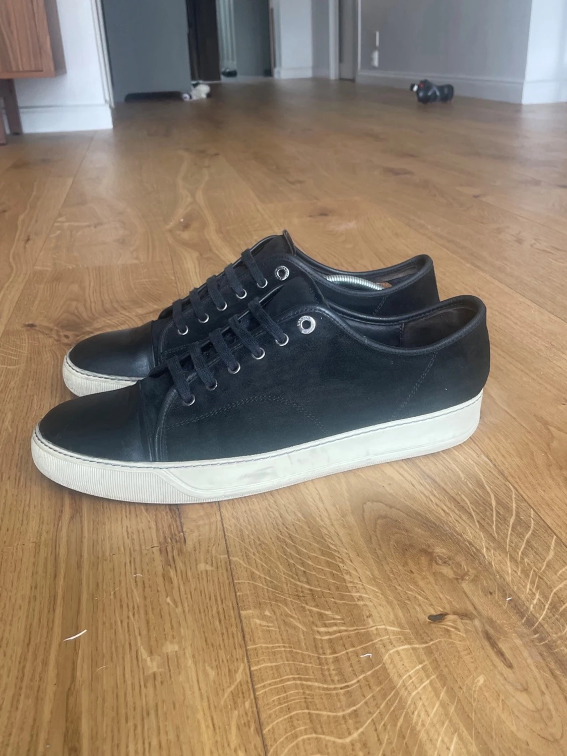 Lanvin Svarta  - 1