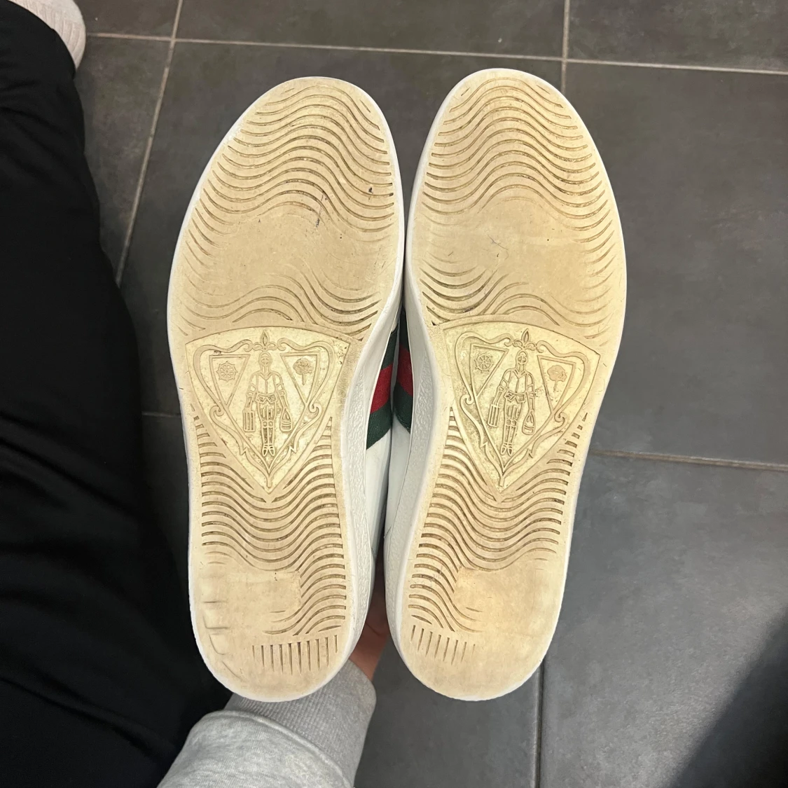 Gucci Ace - 4