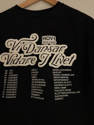 Hov1 merch  - Aldrig använd. Storlek M