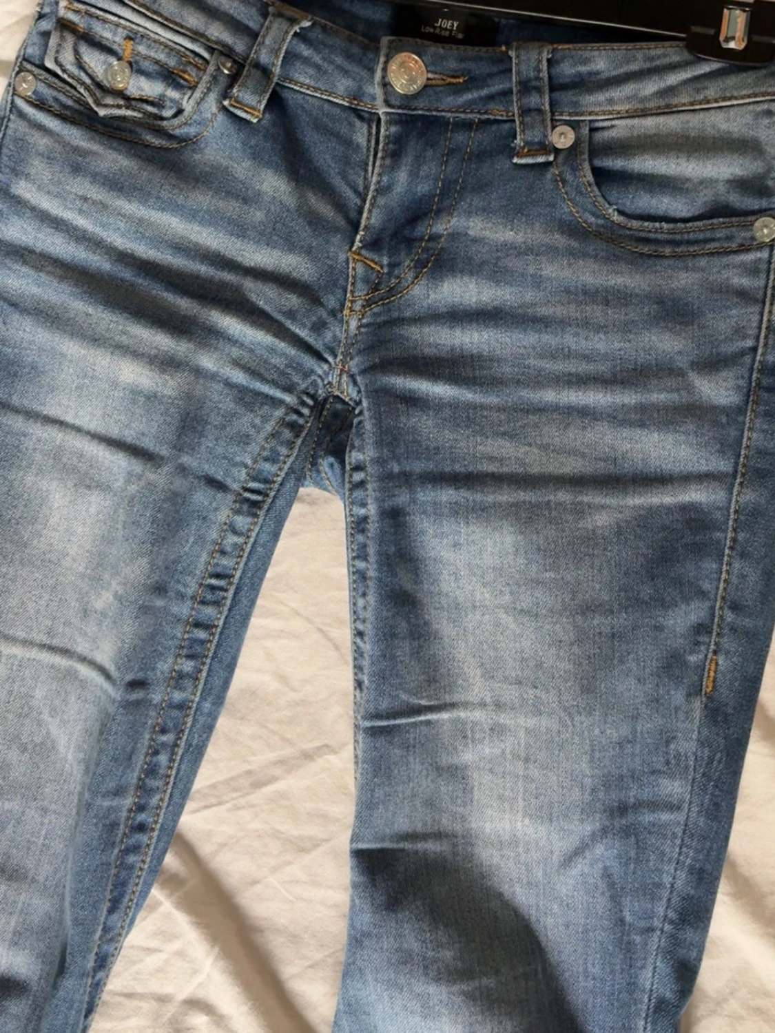 True religion jeans  - 5
