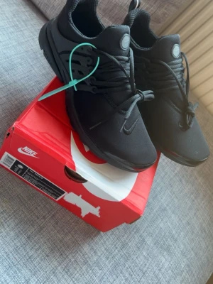 Presto nike - Skir snyggt