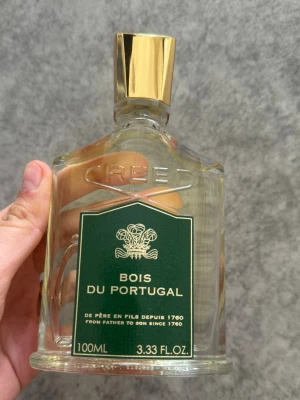 Creed Bois du Portugal  - Creed Bois du Portugal parfym 100 ml oanvänd utan box. Hör av dig vid intresse🙏