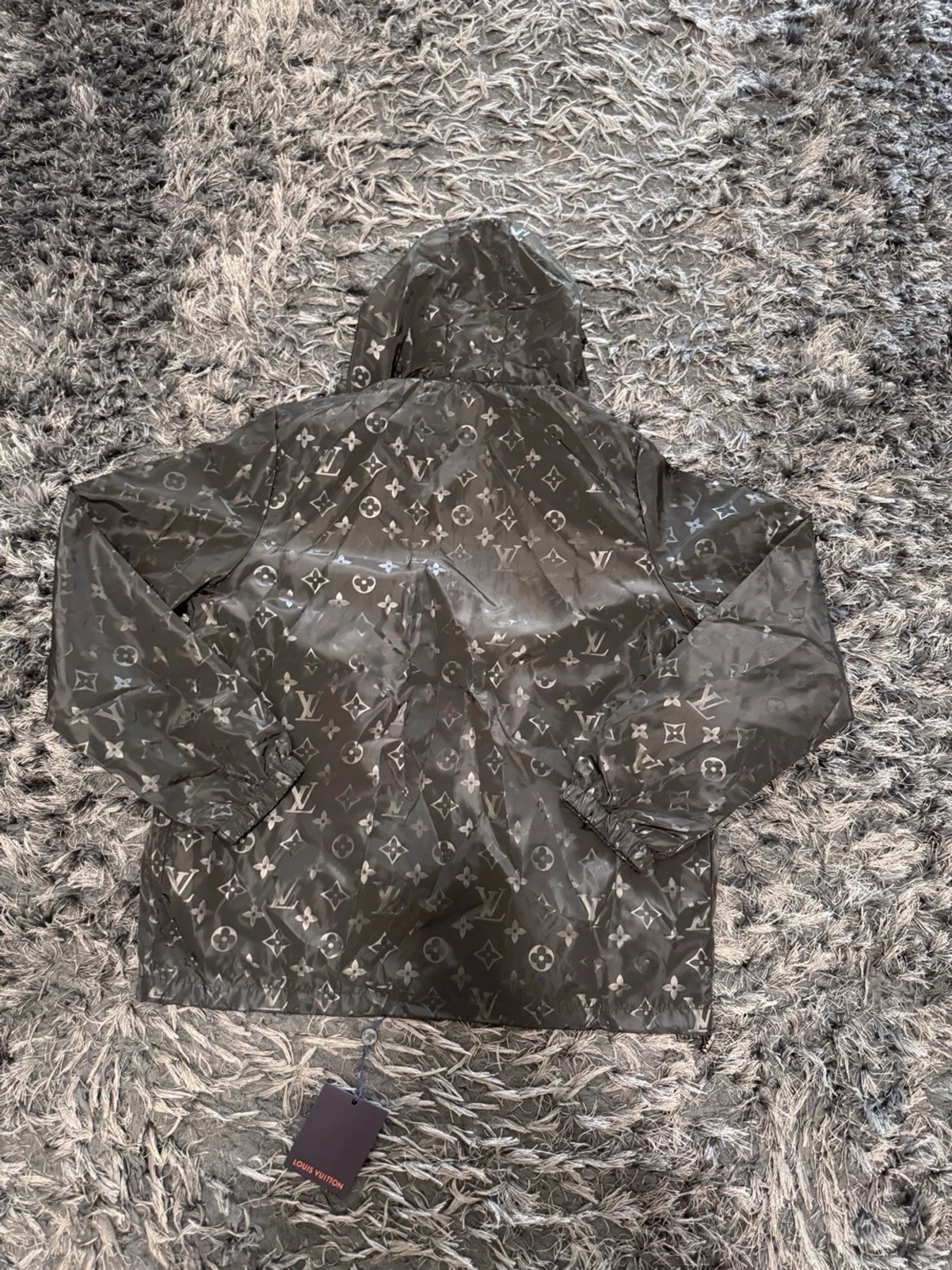 Llv windbreakers - 2