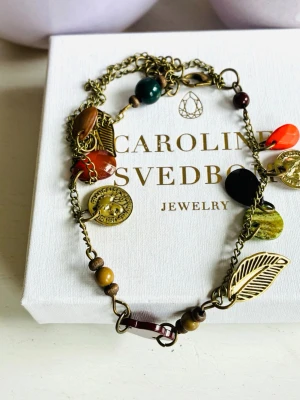 Boho charm armband  - Boho charm armband i rostfritt stål, okänt märke. Nytt!