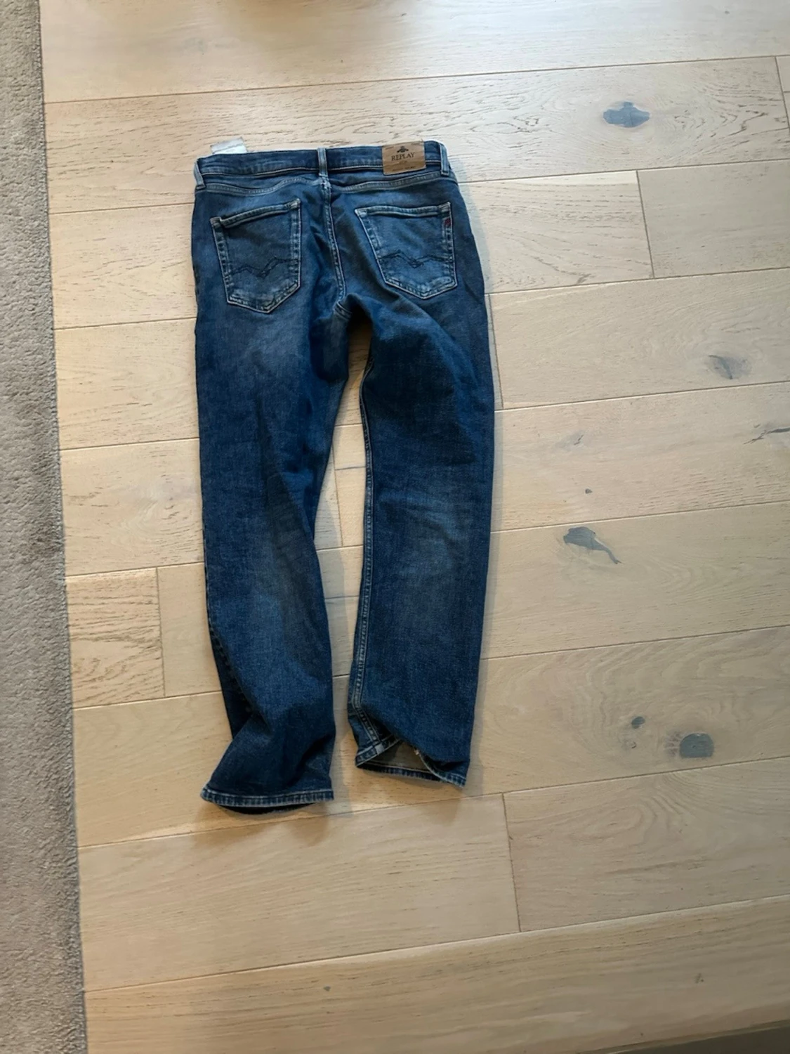 Replay jeans  - 1