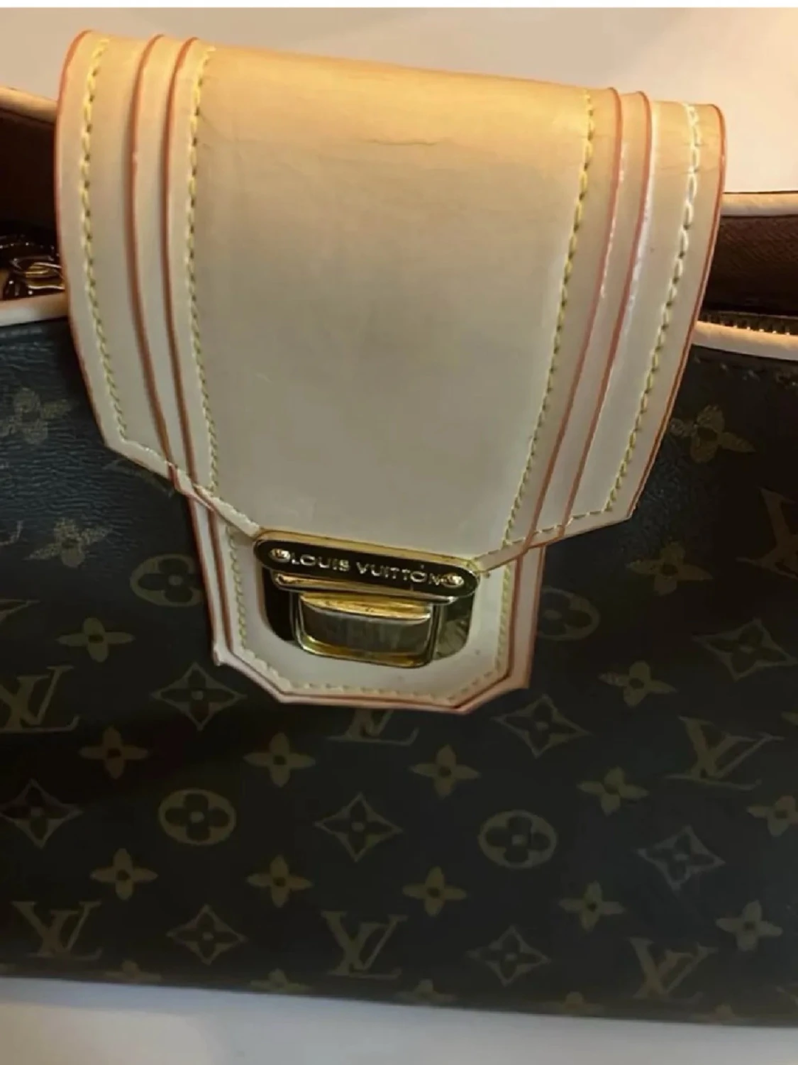  Monogram handväska - 1
