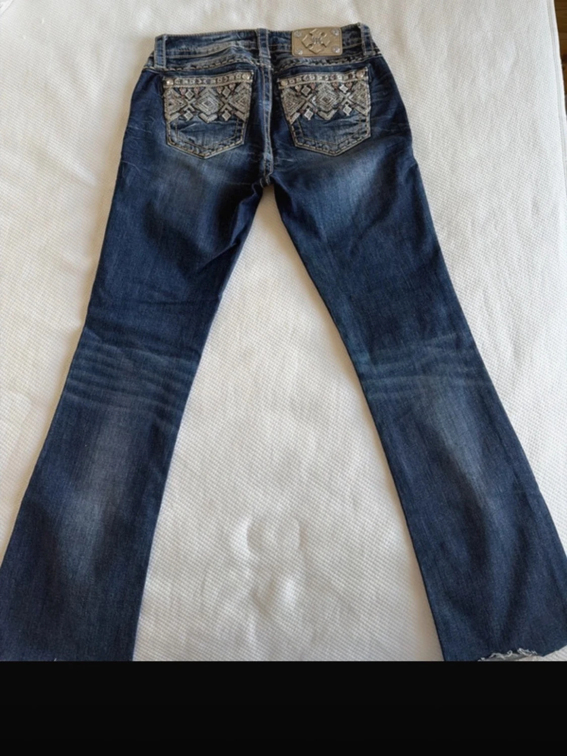 Miss me jeans - 1