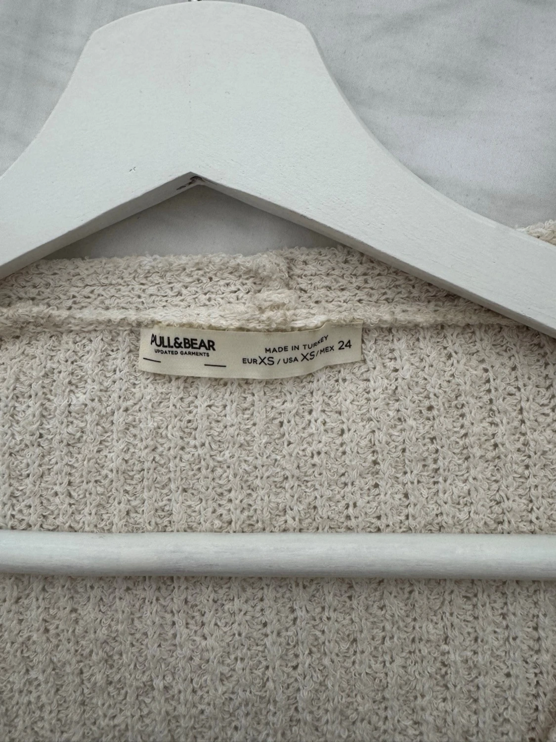 Kofta från Pull and Bear - 3