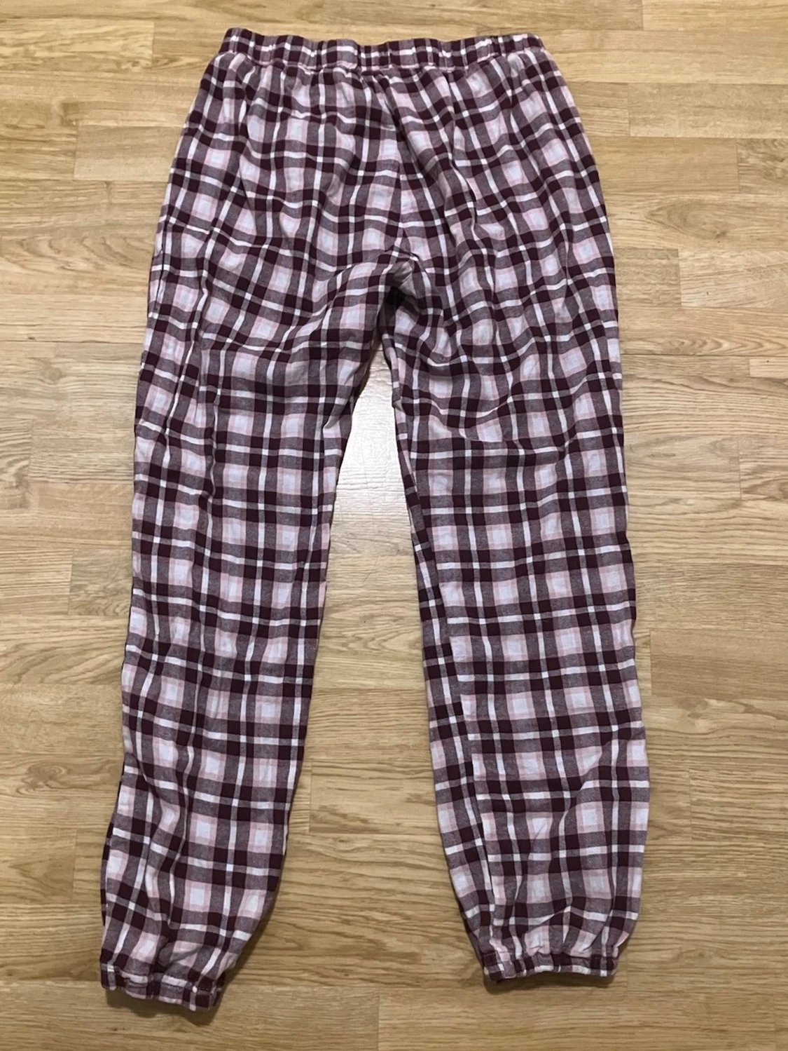 Pyjamasbyxor - 1