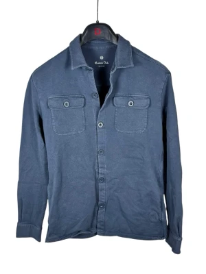 Massimo Dutti overshirt | L - Snygg overshirt