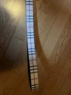 Burberry bälte - Bra skick.