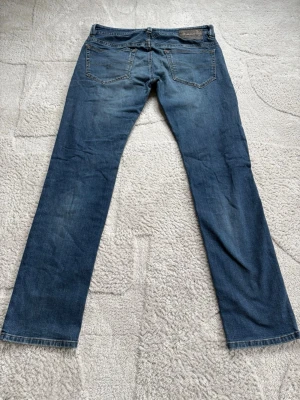 Diesel jeans - Vintage Diesel jeans Model : Thavar 45x105x19x25 Waist, Length, Leg opening, Rise  Öppen för pris förslag och frågor🤩!