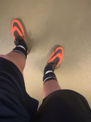 Nike hypervenoms - Nike hypervenoms rgn storlek 43