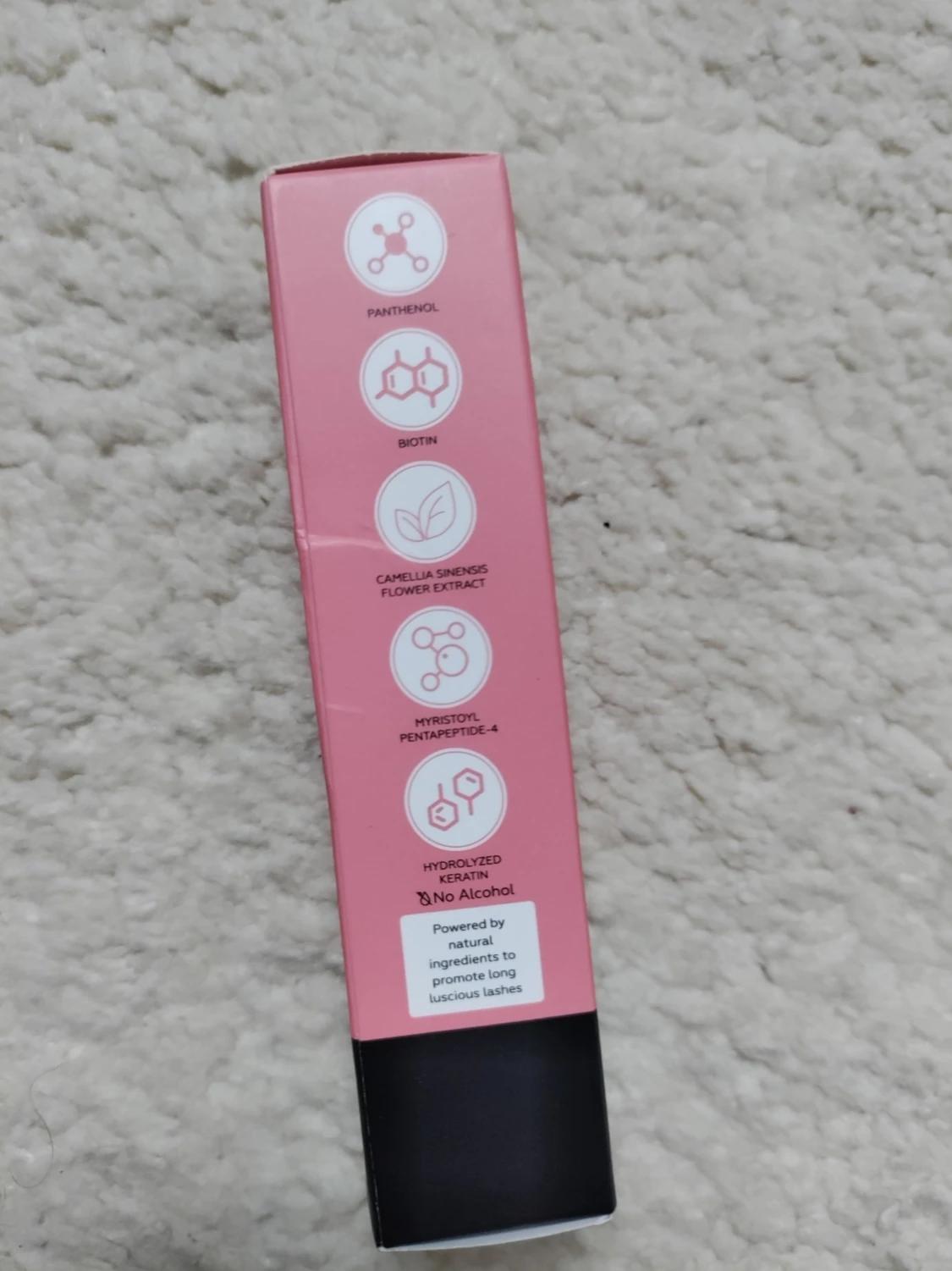 Luxe Eyelash Serum från LC - 1