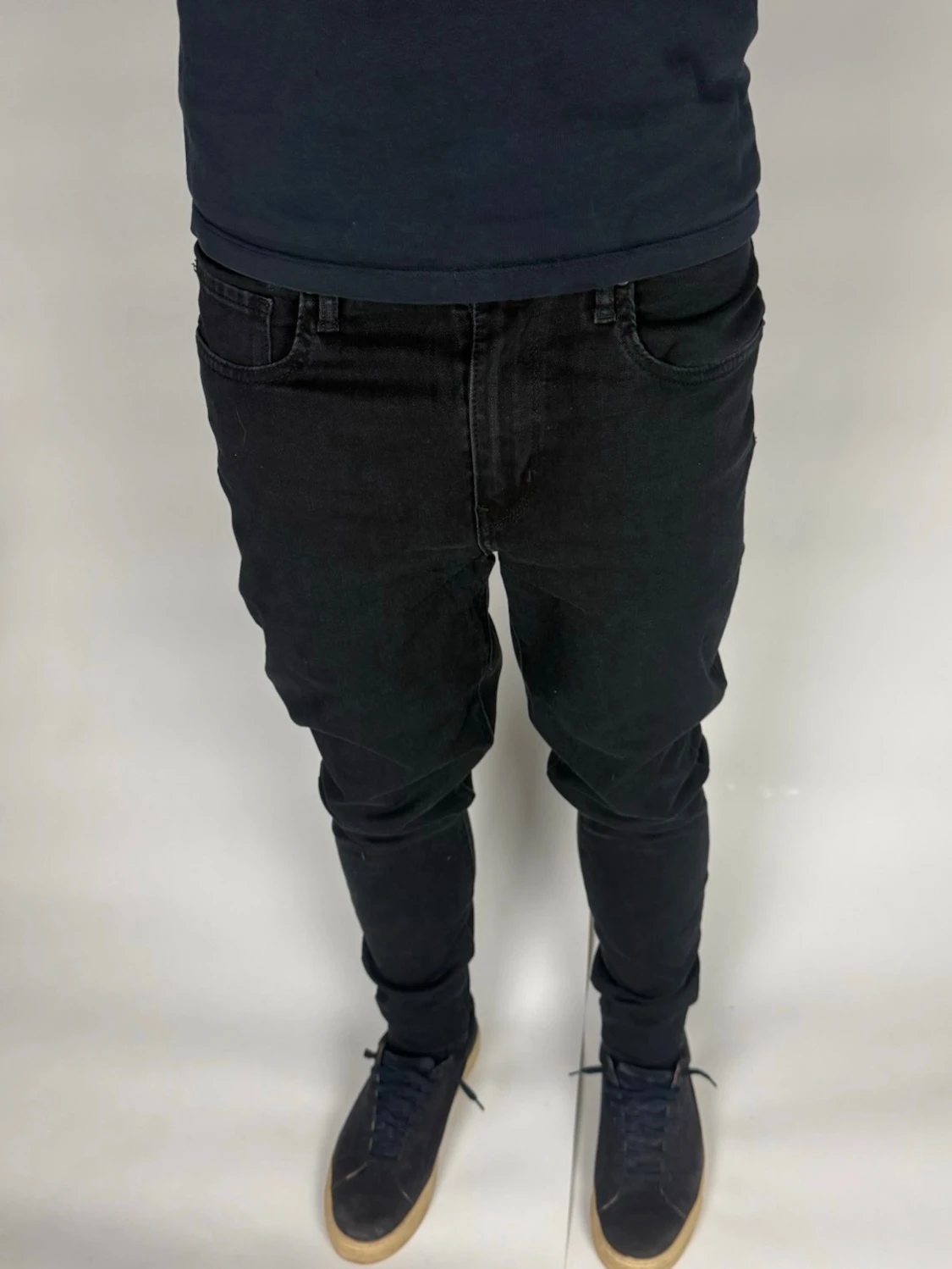 Levis Jeans - 1