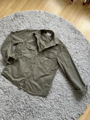 Overshirt - Trendig och snygg