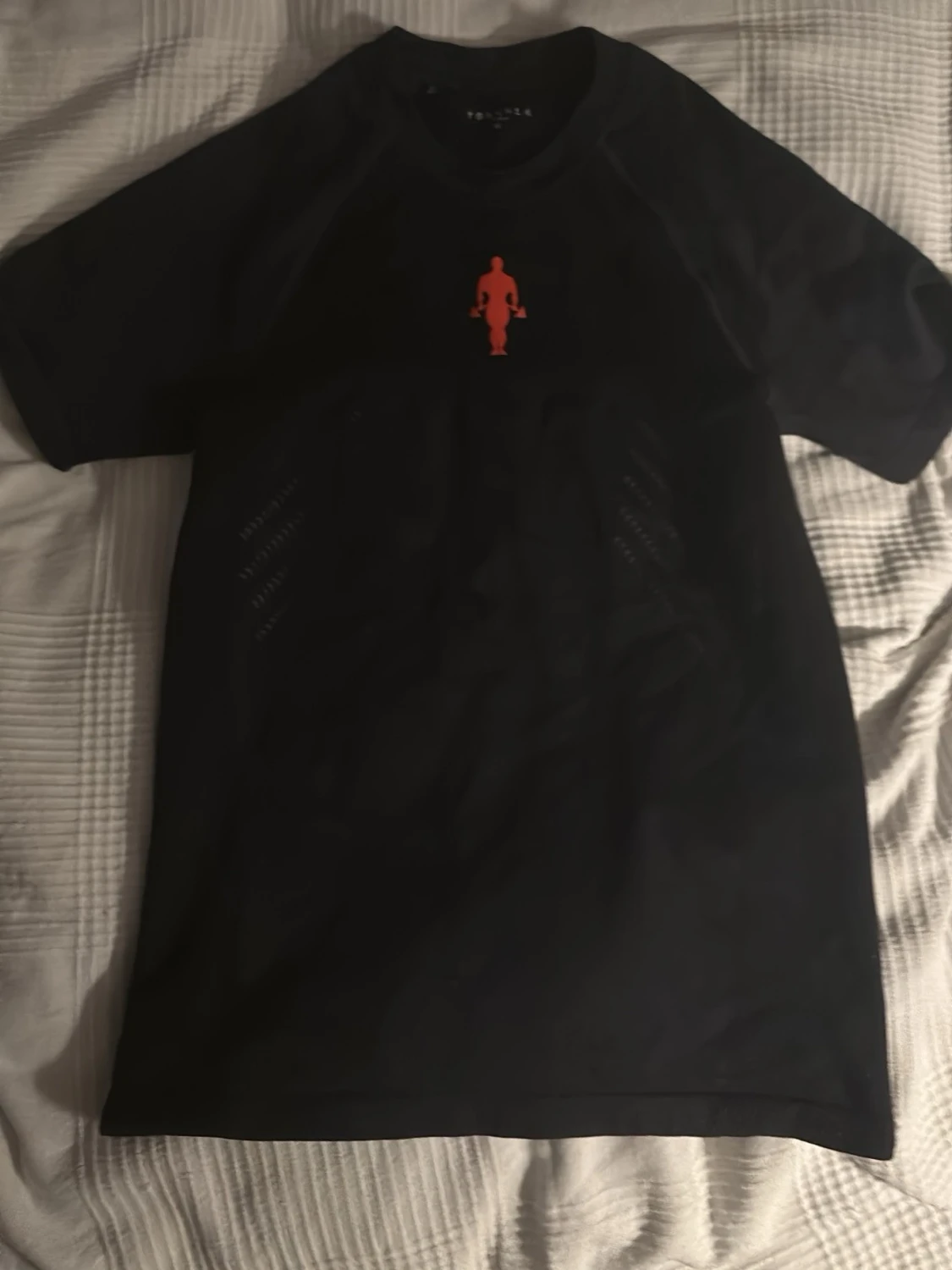 3 youngla hoodie/tröja  - 1