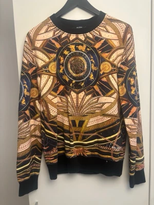 Balmain tröja - Storlek s