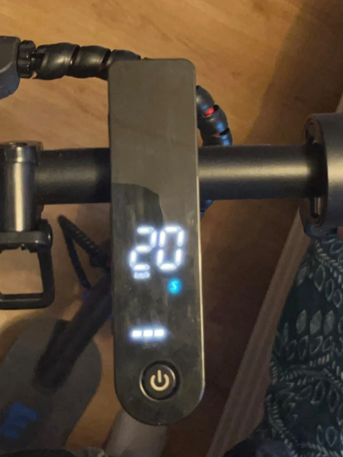 Ewheels e2s v2 LR - 3