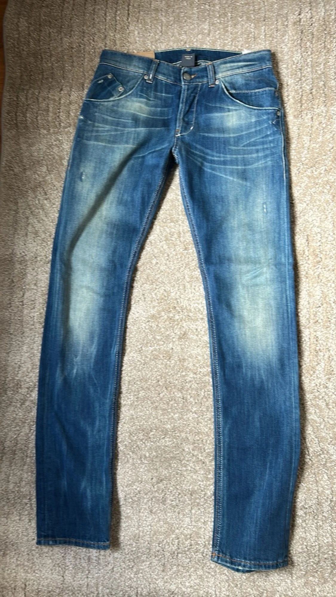 Dondup jeans