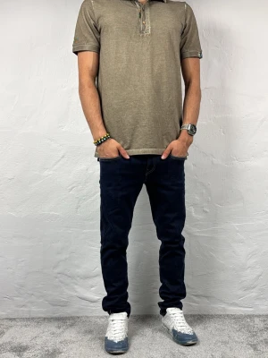 Replay jeans  - Ett par riktigt snygga jeans från Replay i storlek W29 L30 i modellen Anbbas 