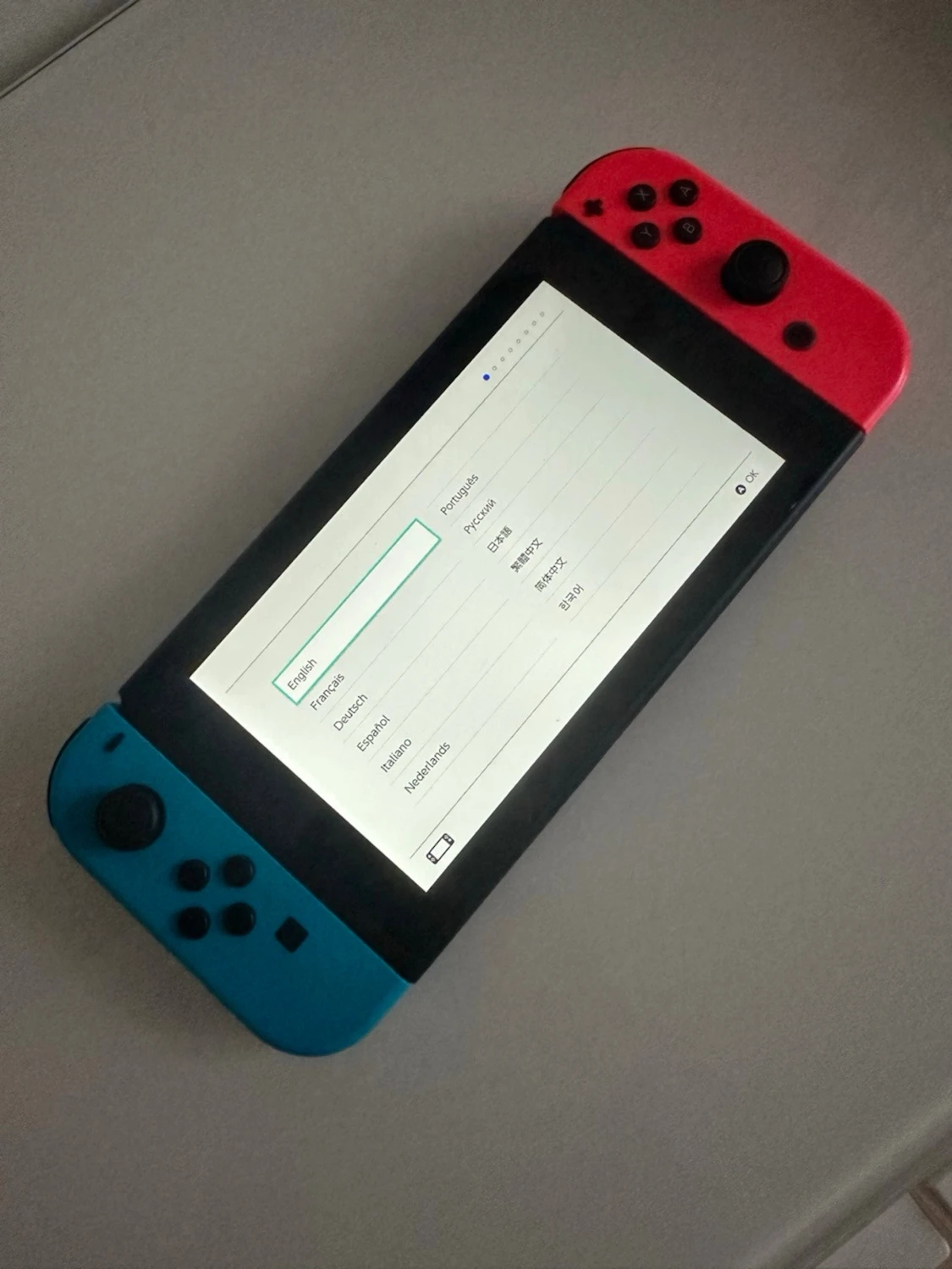 Nintendo Switch  - 2