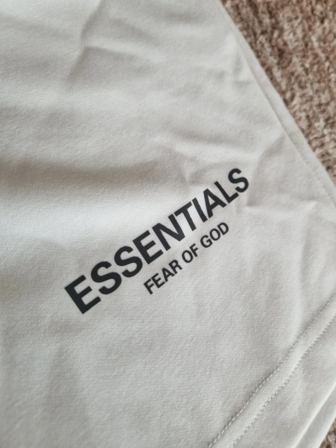 Essentials shorts  - 2