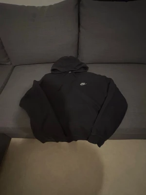 Nike Hoodie - Nike Hoodie i ett mycket bra skick