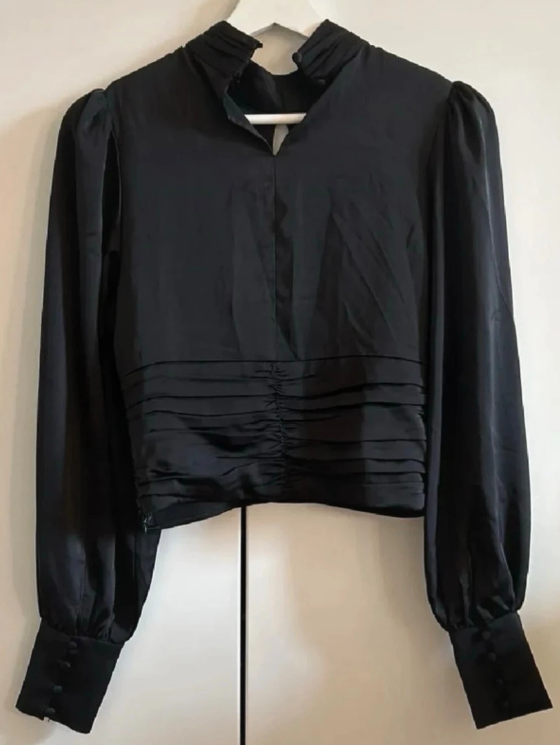 Fest topp - 2