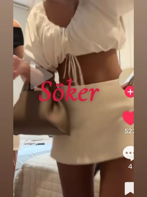 Söker - Söker i storlek S