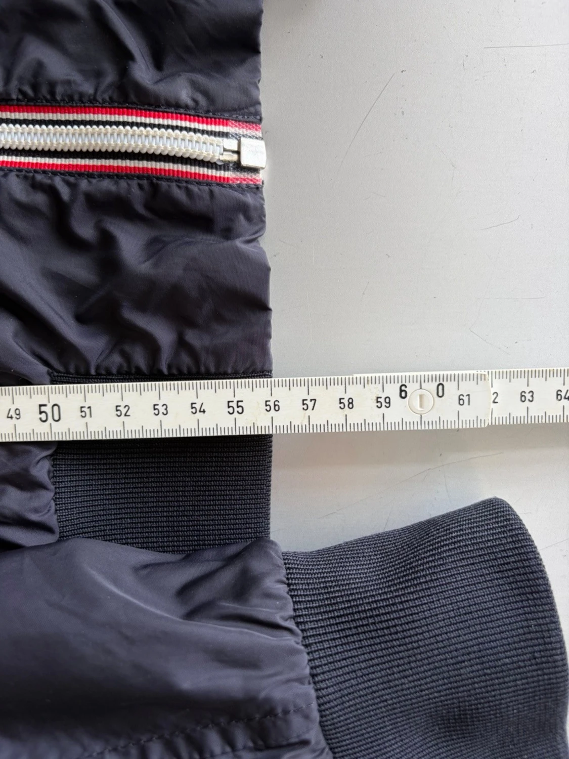 Moncler Bomber Jacket - 5