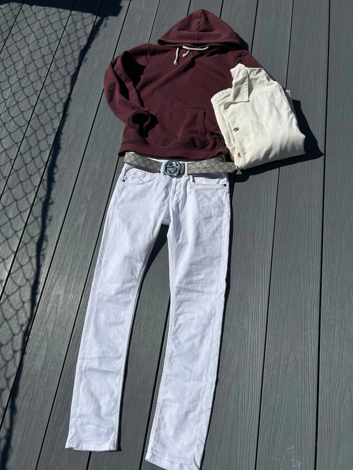 Vita dondup jeans