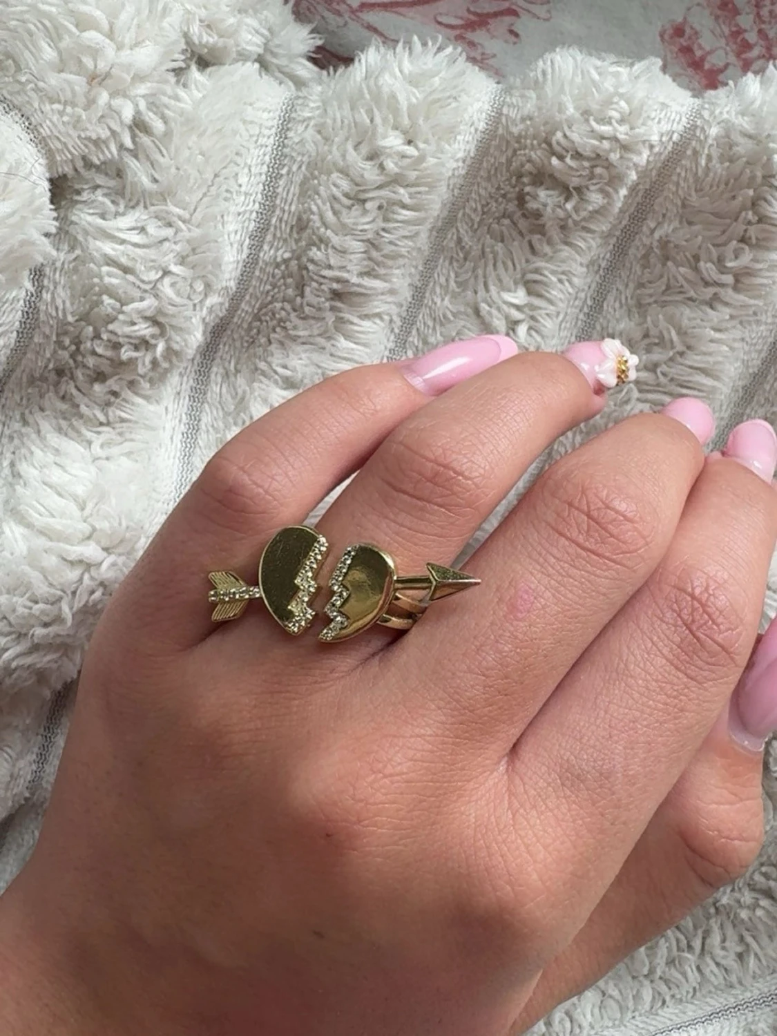 Ring - 2