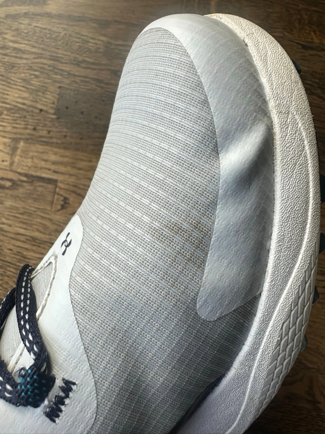 Golfskor Under Armour sneakers 43 - 4