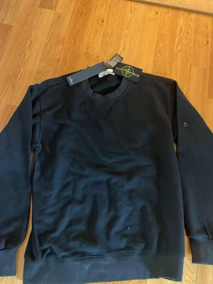 Stone island black sweater size m - Size m,black!sweater,new with tags